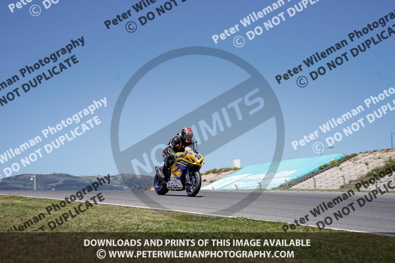 may 2019;motorbikes;no limits;peter wileman photography;portimao;portugal;trackday digital images